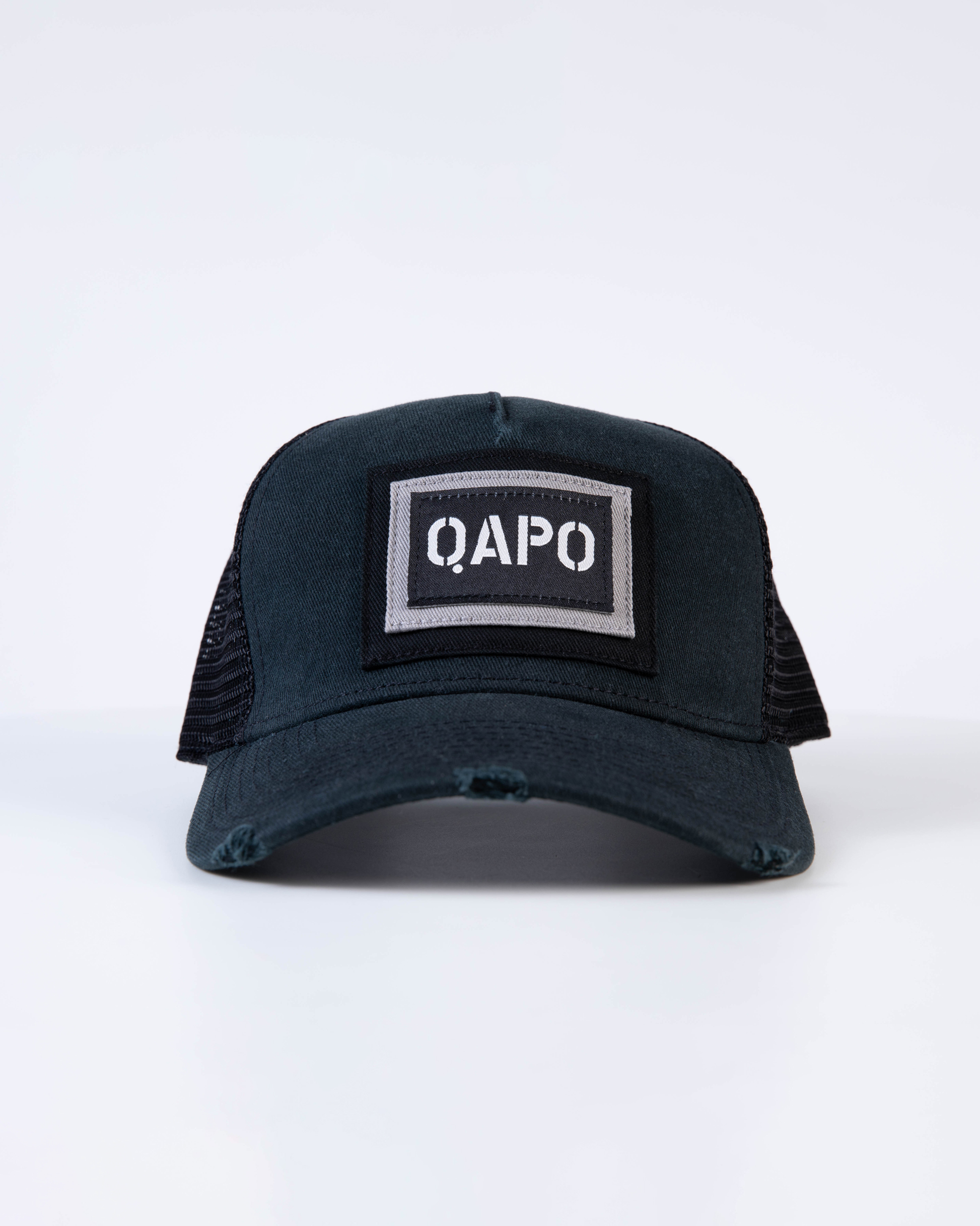 BLAQ TRUCKER