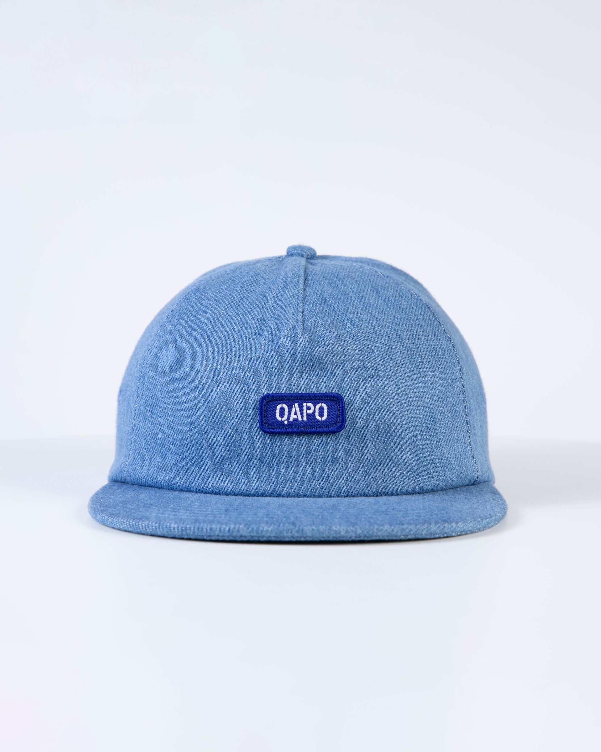 DENIM QAP
