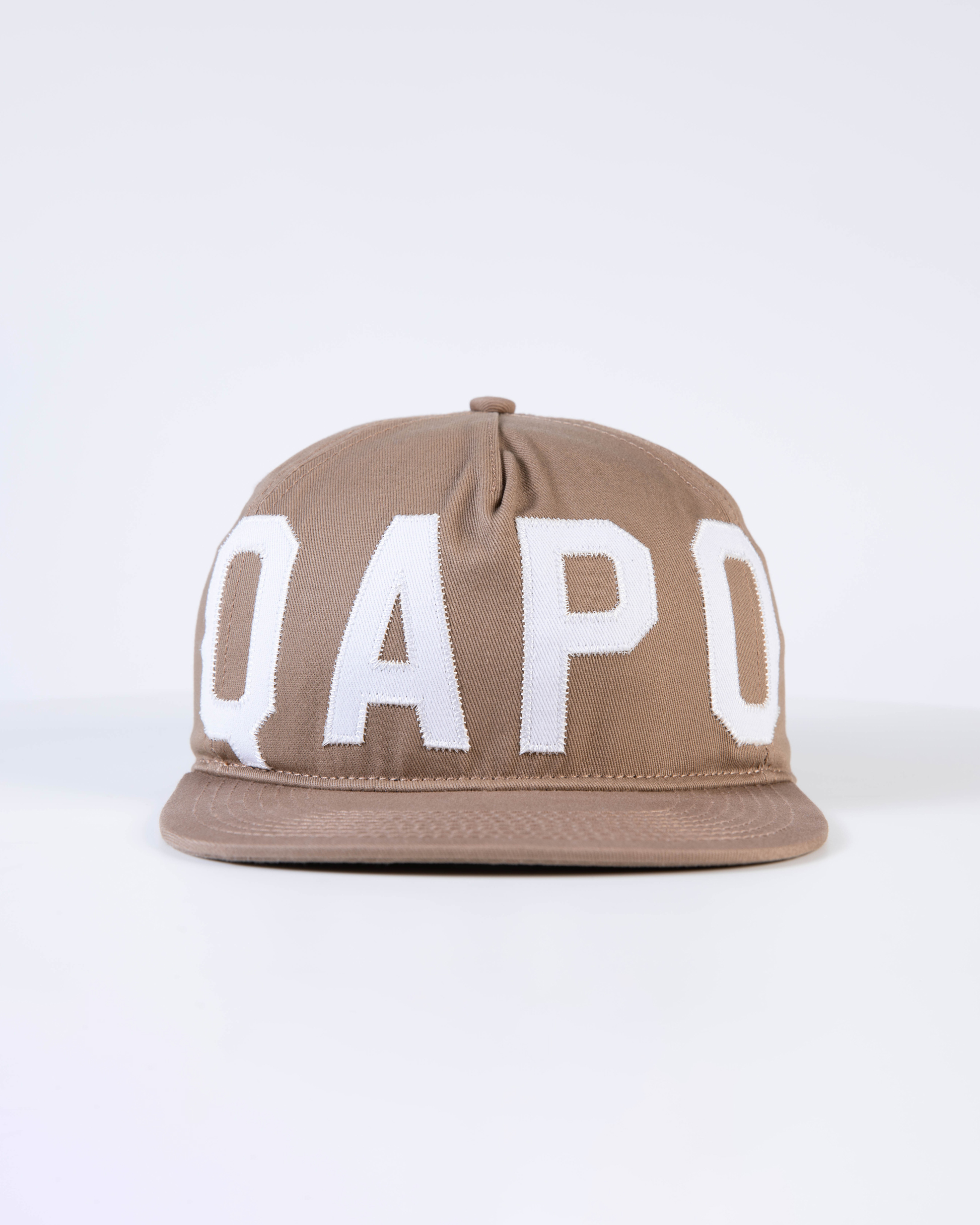 MUD QAPO
