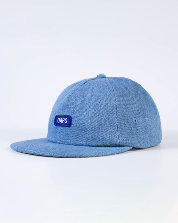 DENIM QAP - Image 2